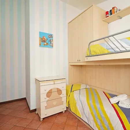 Gardagate - Iris Apartmán Sirmione