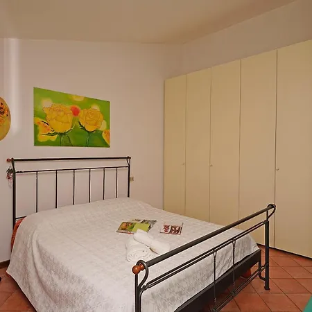 Apartmán Gardagate - Iris Sirmione