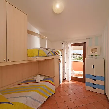Apartmán Gardagate - Iris